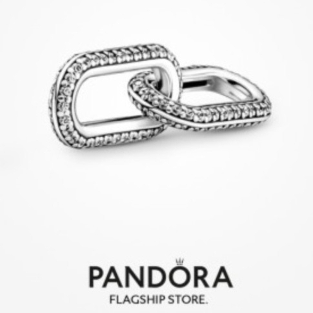 Pandora ME Double links